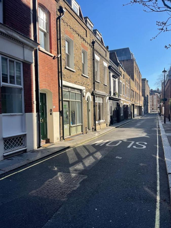 Luxury Charm Londra
